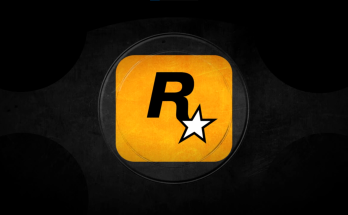 RDR1 startup intro logo for RDR2 V1.2