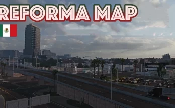 REFORMA MAP V2.3.1