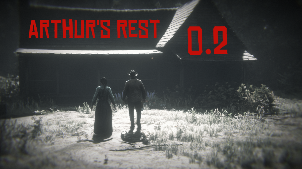 Arthur's Rest 0.2
