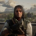 Scarless John Marston 2.0