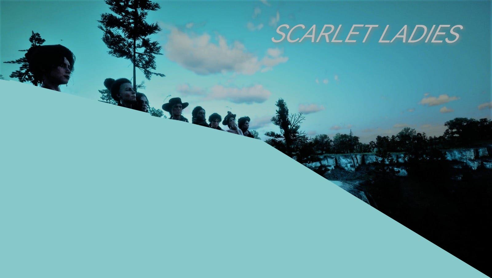 Scarlet Ladies V1.0 - Allmods.net