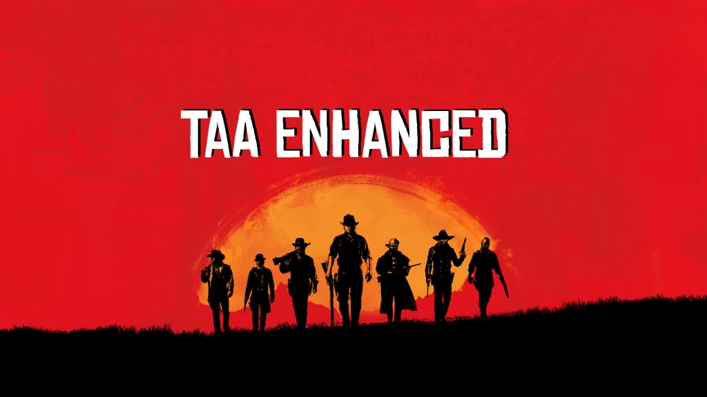 TAA Enhanced V1.7
