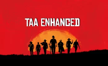 TAA Enhanced V1.7