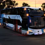 Busscar S1 Bus Mod V3 1.44