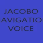 Jacobo navigation voice (PL) + v1.1