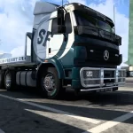 Mercedes Benz SK Addon 1.44