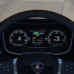 Scania 2016 Improved Dashboard 1.44