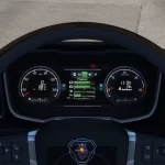 Scania 2016 Improved Dashboard 1.44