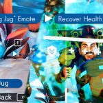 Average Food Enjoyer - recover health shields and protection with emotes V1.0.2