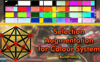 BuildFrame SACS - Selection Augmentation for Colour System V1.0.1