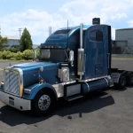 FREIGHTLINER CLASSIC XL V4.8