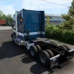 FREIGHTLINER FLD UPDATE FOR ATS 1.44+