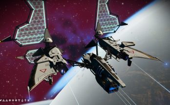Increased S class ship and freighter spawn chances - Outlaws