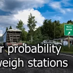 LOWER PROBABILITY FOR WEIGH STATIONS V1.0