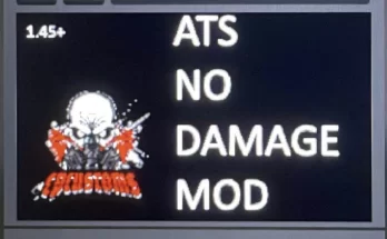 NO DAMAGE MOD BY CPCUSTOMS - 1.44/1.45