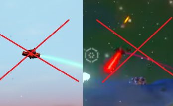 No Ship Flyby Spawns (including option for no planetary pirates)