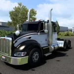 PETERBILT 386 (SMRS EDIT) FOR 1.44 AND UP