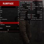 Rampage Trainer - German