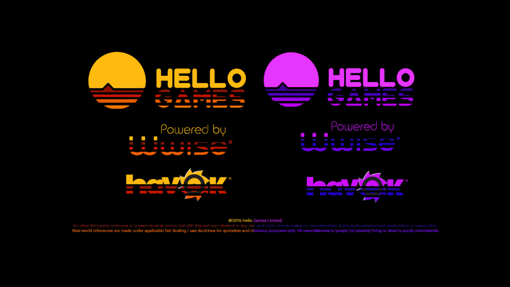 Retro Loading Screens