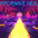 Vaporwave Nexus