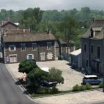 Bourges Updated v1.0