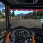 Dashcam for Trucks 1.44