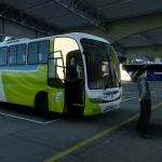 Marcopolo Paradiso G6 1200 Bus Mod ETS2 1.44 and 1.45