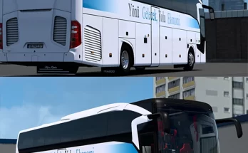 MB-New Travego 16 SHD V2 1.44