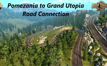 Pomezania - Grand Utopia Connection 1.44