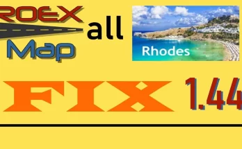 ROEXallRhodes FiX v2 1.44