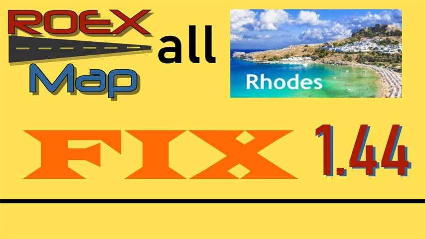ROEXallRhodes FiX v2 1.44