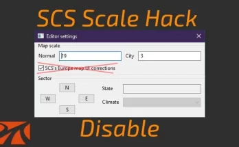 SCS Scale Hack Disable 1.44