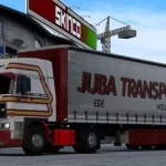 Skinpack Dutch transport company v1.0