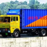 TATA 1615 Cargo v2.0