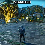 Enhanced Third Person Camera V1.1.1