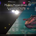 Hyper-Hyperdrive