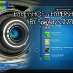 Hypershop n Hypershop Light