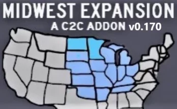 MIDWEST EXPANSION C2C ADDON V0.170 1.45