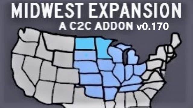 MIDWEST EXPANSION C2C ADDON V0.170 1.45
