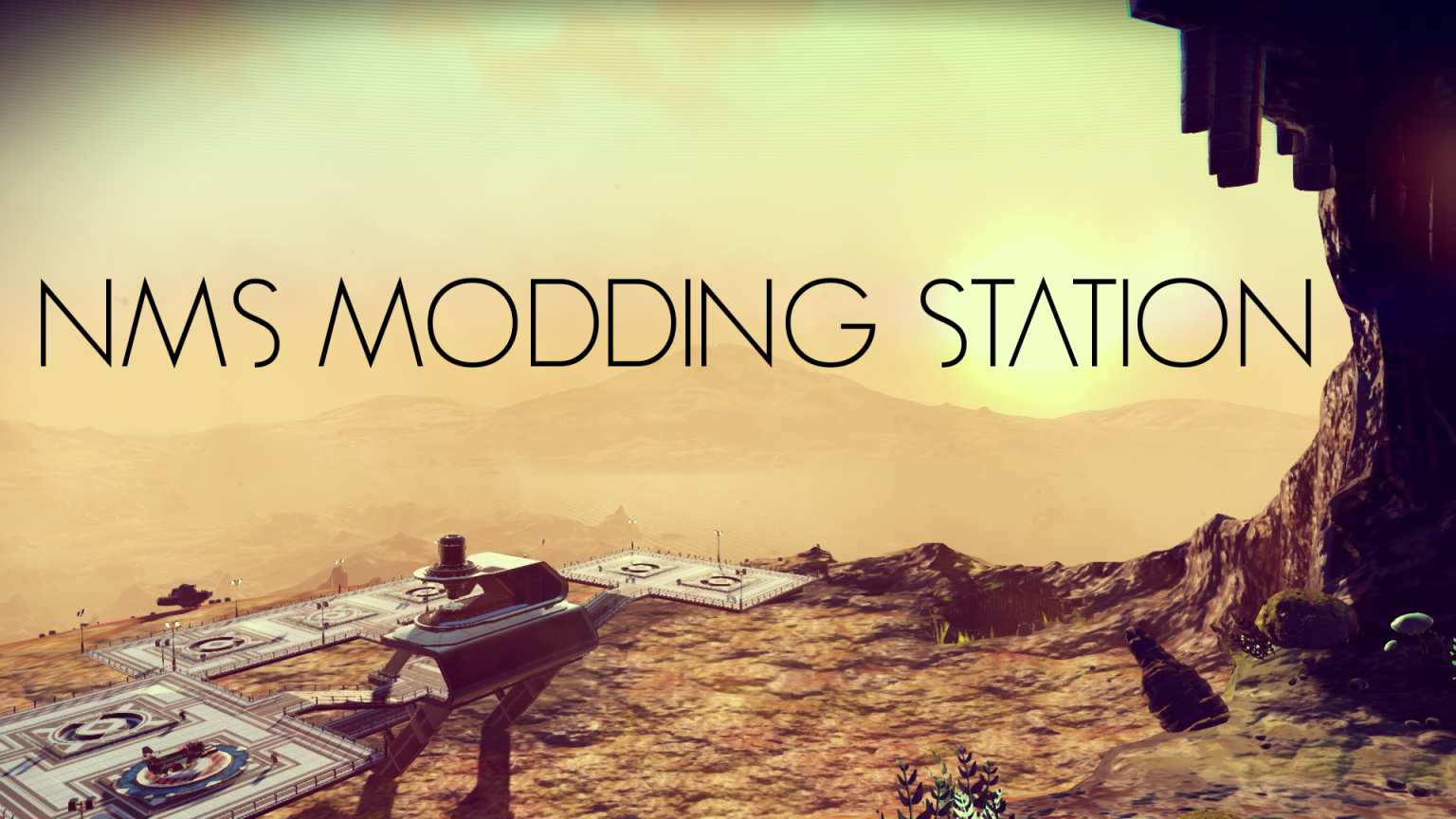 No man s sky mods. No man's Sky моддинг. No Video Station Mod.