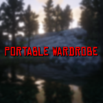 Portable Wardrobe V1.0.2