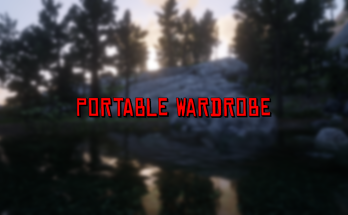 Portable Wardrobe V1.0.2