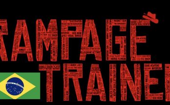 Rampage Trainer - Traduzido para PT-BR V1.2