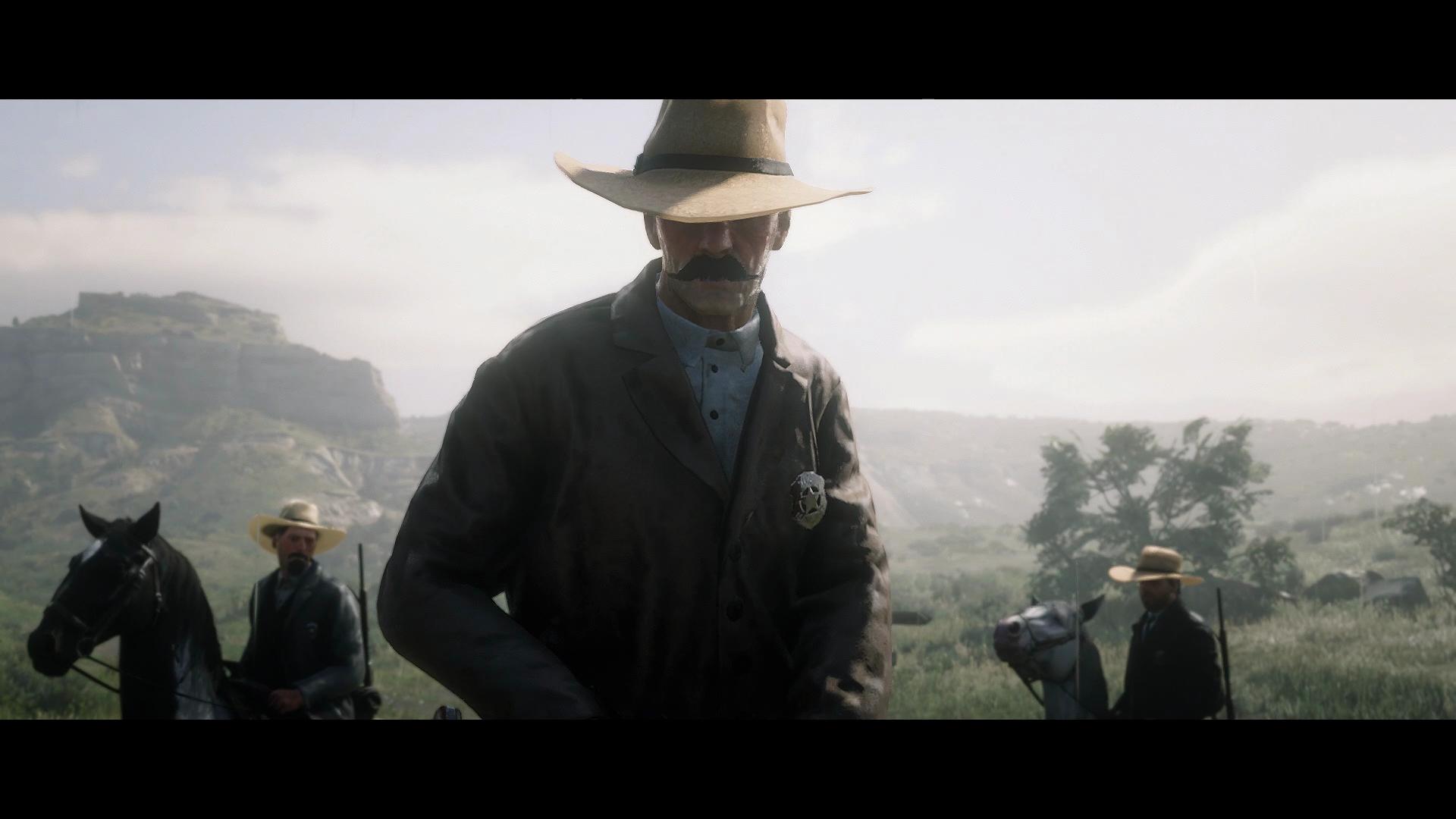 Rdr 2 mods. Rdr2 us Marshal. Маршал рдр2. Маршал rdr.