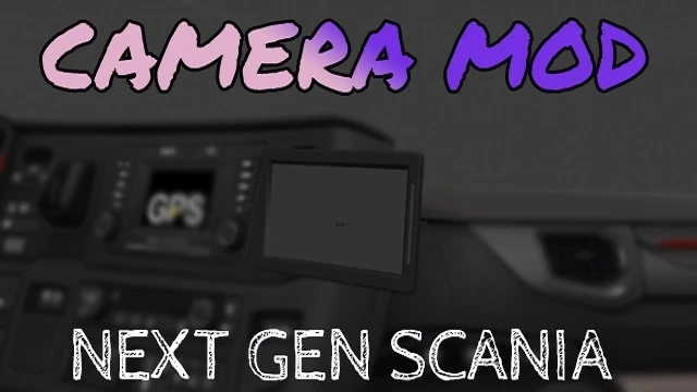 CornerEye & Front Camera mod V2 1.45