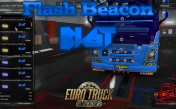 Flash Beacons Pack v1.45.1.6