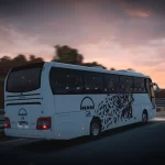 Man Lion’s Coach 1.45