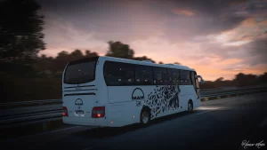 Man Lion’s Coach 1.45