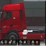 More XP and Money Mod by ETS2 Indian Mods for ETS2 1.30 to 1.45