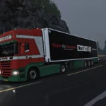 SCANIA R NEW VERSION 1.45